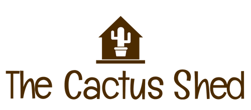 The Cactus Shed